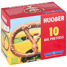Large Pretzels 200g