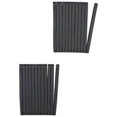 Trivet 2 Pack Black
