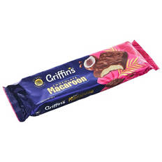 Macaroons Chocolate 200g