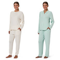 Women's Loungewear Set