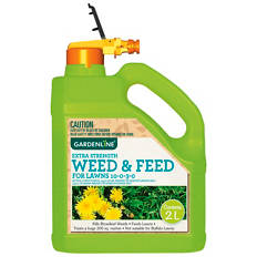 Feed and Weed 2L