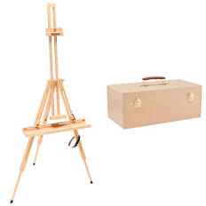 Tripod Easel