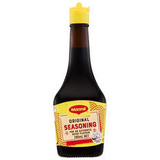 Liquid Seasoning 200ml