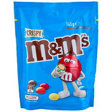 Crispy Chocolate 145g
