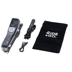 Rechargeable Mini Compressor