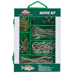 Fishing Lures & Species Kits