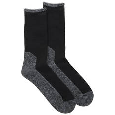 Men's Wool Work Socks