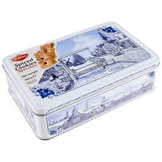 Spekulatius Tin 400g