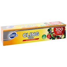 Cling Wrap Catering 300m