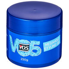 Hair Gel 250g