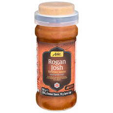 Simmer Sauce with Spice Cap Rogan Josh 360g