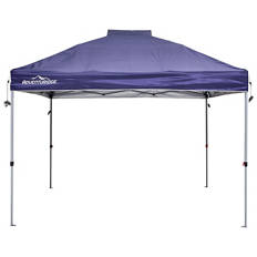 Deluxe Gazebo 3m x 3m