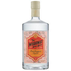 Pink Grapefruit Gin 700mL