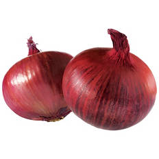 Red Onions 1kg