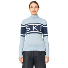 Women's Merino Blend Sweater