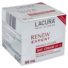 Assorted Renew Expert Face Care