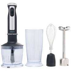 4 Blade Stick Mixer