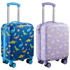 Children's Hardcase Suitcase