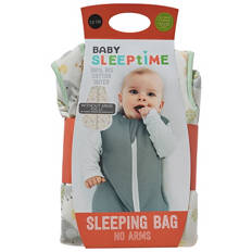 Infant Sleeping Bag or Suit