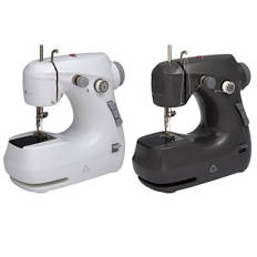 Mini Sewing Machine