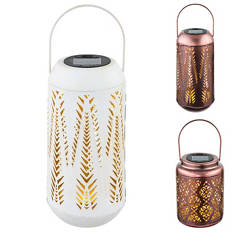 Hanging Outdoor Lights