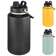 Stainless Steel Drink Bottle 3.8L