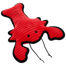 Assorted Tough Dog Toy