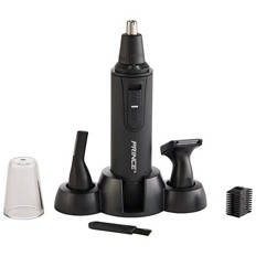 Men’s 3 in 1 Grooming Set