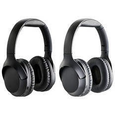 Bluetooth Headphones