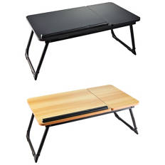 Foldable Laptop Table