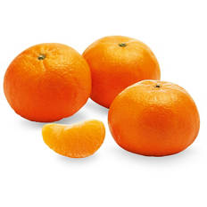 Afourer Mandarins Loose
