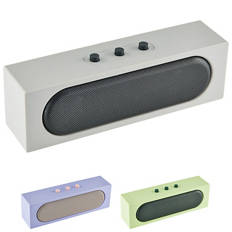 Sound Block Bluetooth Speaker Assortment
