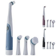 Electric Scrubber