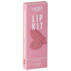 Beauty Matte Lip Kit
