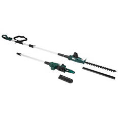 20V 2 in 1 Pole Pruner Hedger Skin