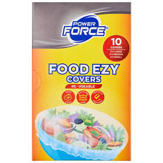 Food Covers Ezy 10 Pack