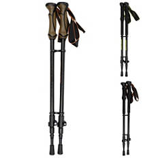 Adjustable Trekking Poles