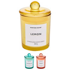 Fruit Candle