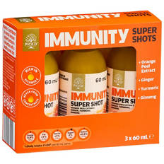 Immunity Shots 3 Pack