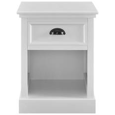 French Bedside Table