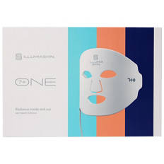 LED Light Therapy Mask 7+1