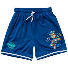 Licensed Children's Mesh Tee or Shorts