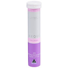 Beauty Effervescents 20 Pack