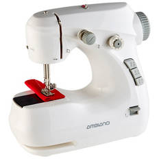 Mini Sewing Machine