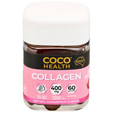 Collagen Gummies 60 Pack