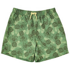 Children's Stretch Boardshorts