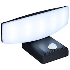 Solar Wall Light