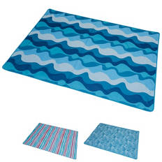 Compact Picnic Mat