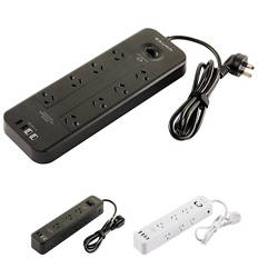 Power Board Assortment