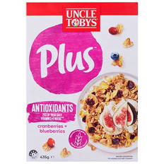 Plus Antioxidant 435g